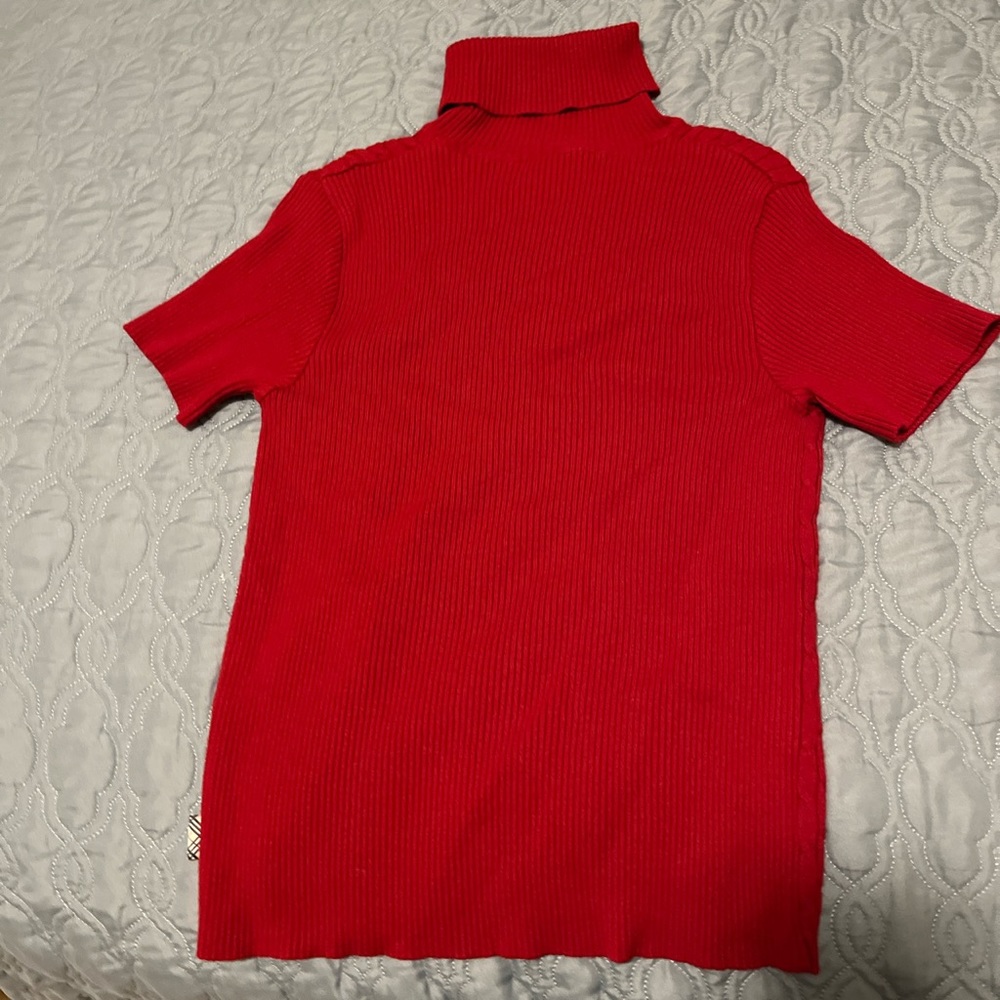 Turtle Neck - image 2